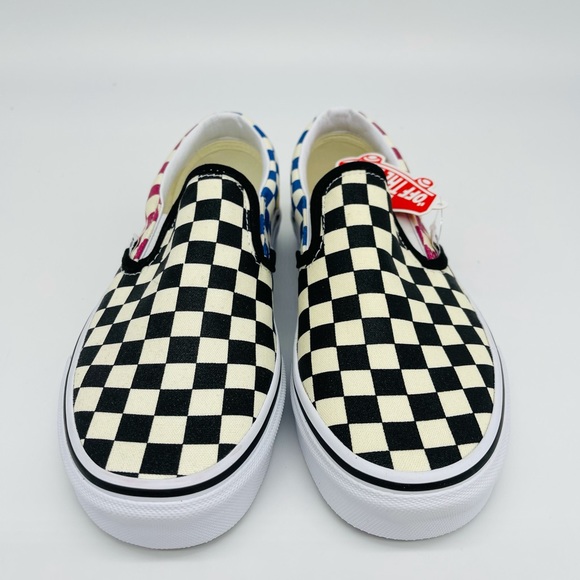 Classic Slip On Vans - Picture 5 of 11